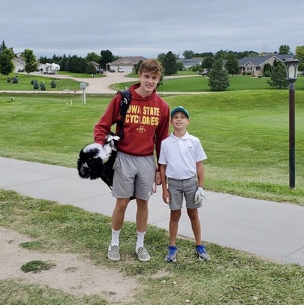 Photo shared by Tom Bokenkamp
