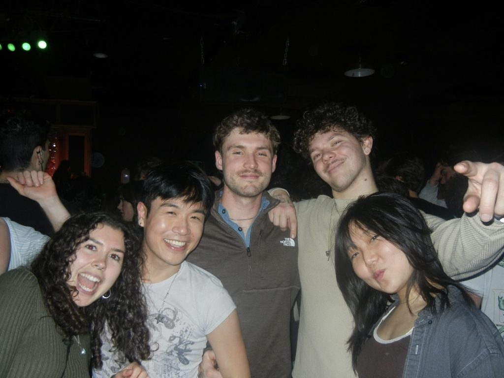 Photo 3 shared by Josie Paik