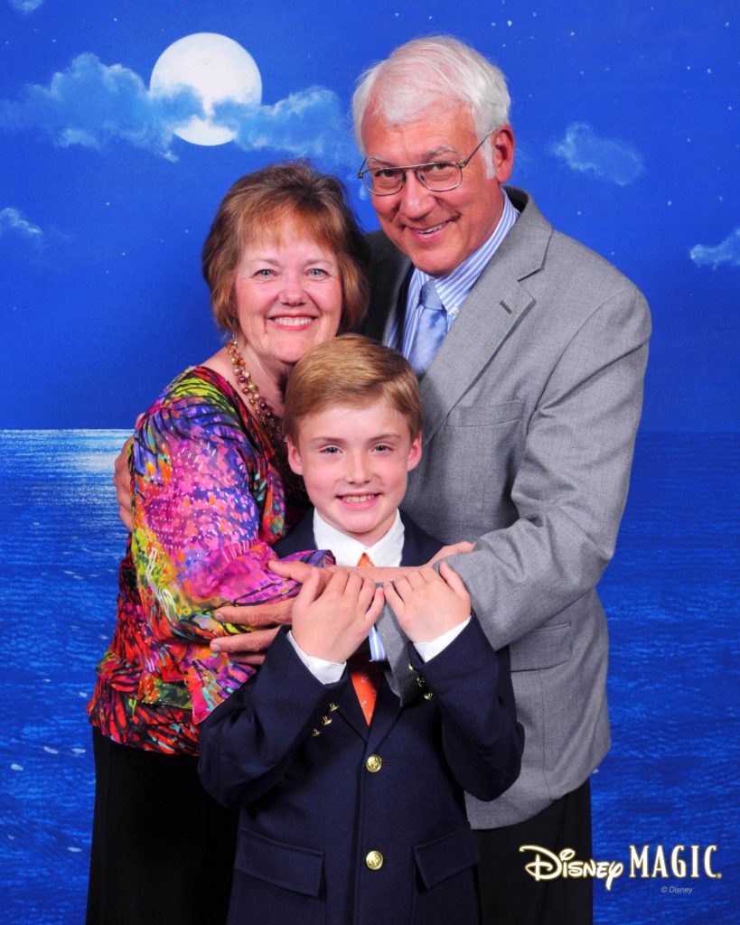Photo 1 shared by Ron and Mary Scott