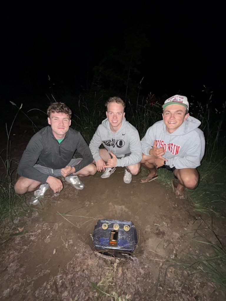 Photo shared by Henry Schadwinkel