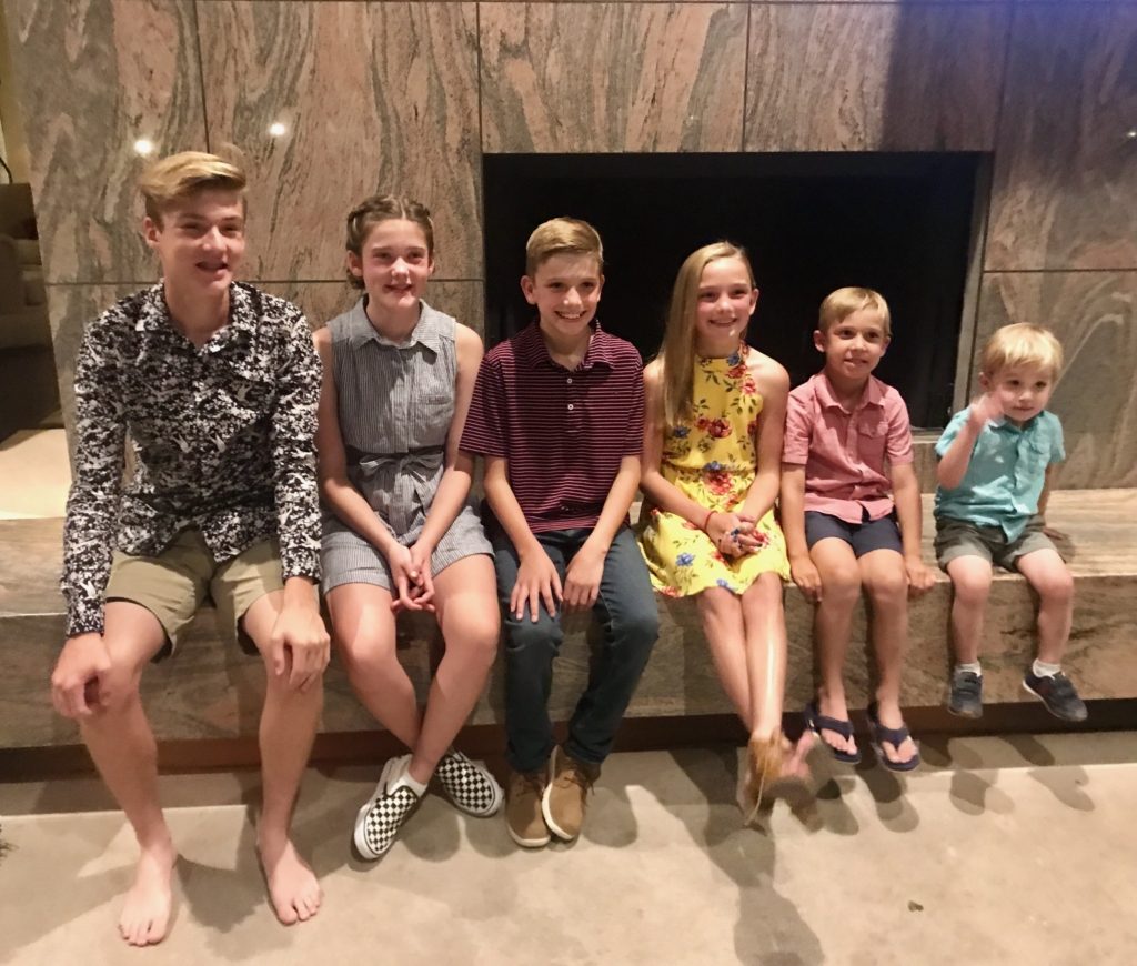 Photo shared by Sue and Tom Bokenkamp