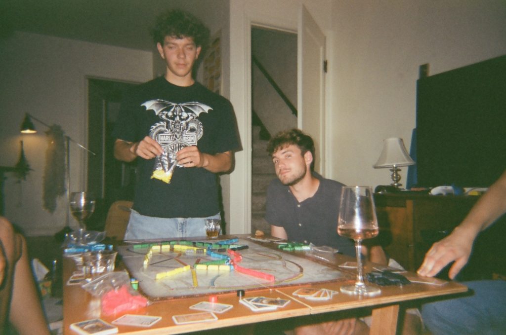 Photo 8 shared by Landon Barnes