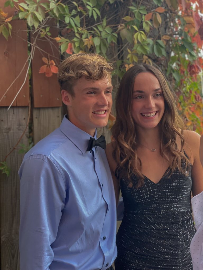 Photo shared by Emily Tremel